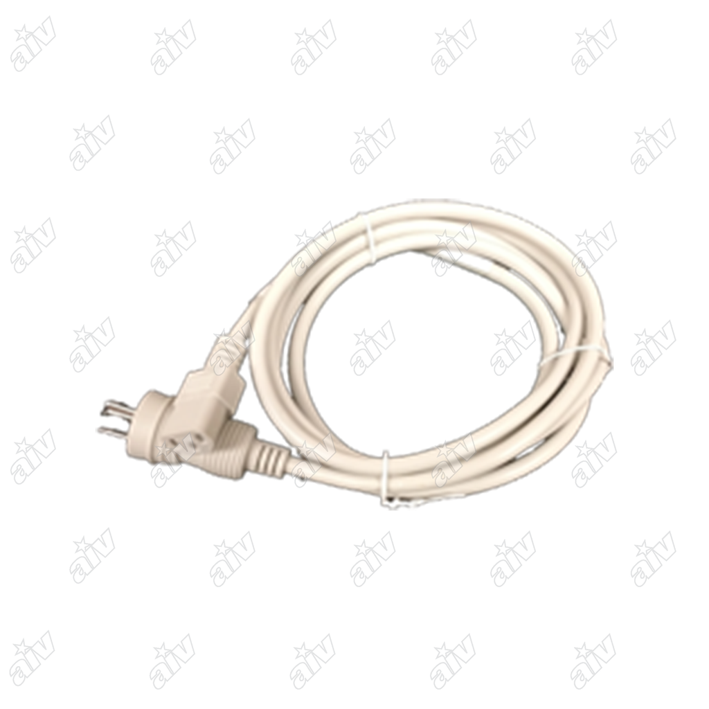 Power Cord Flo-Gard New