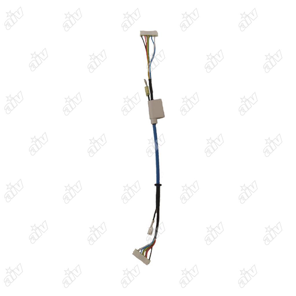 LVP 8100 Cable Harness