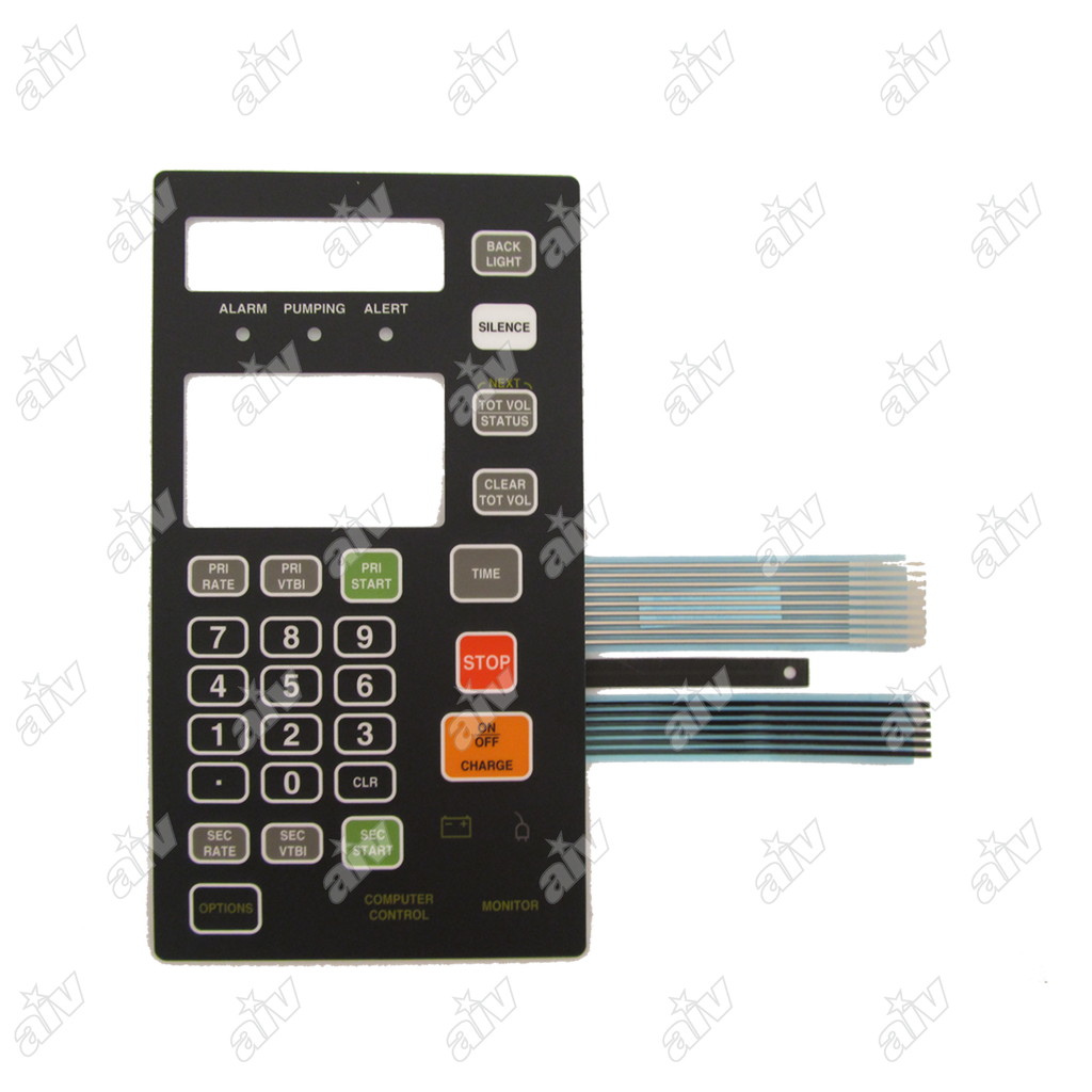 Keypad 6201 - New