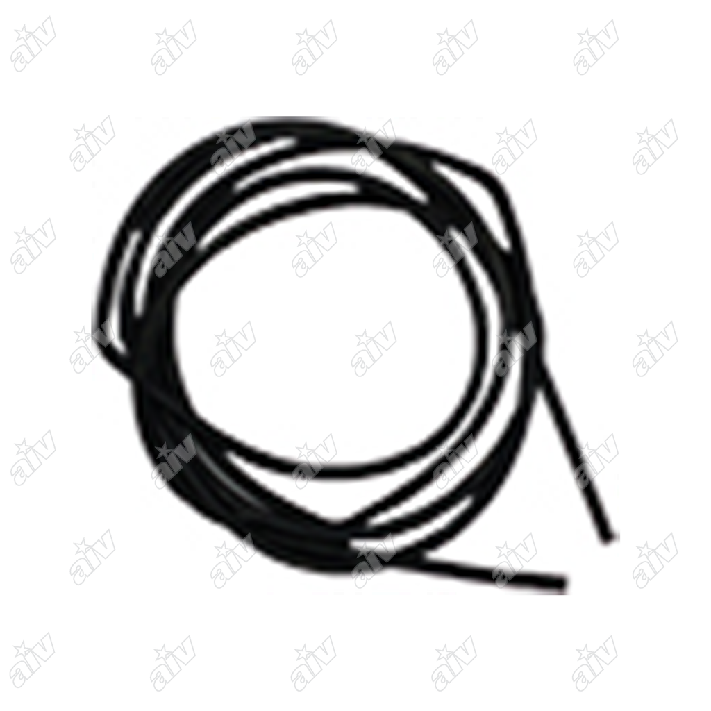 Housing Seal Rubber 6301