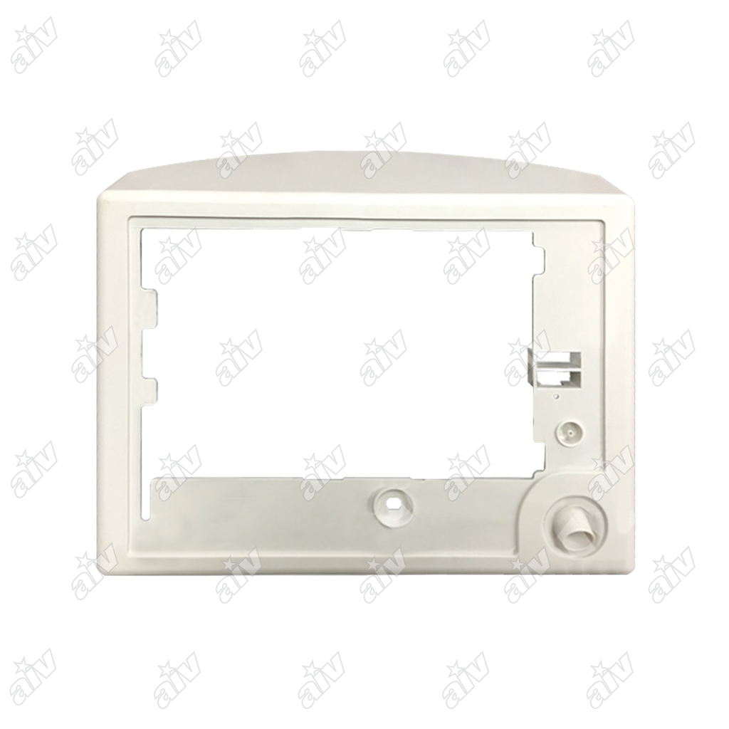 Front Panel Enclosure