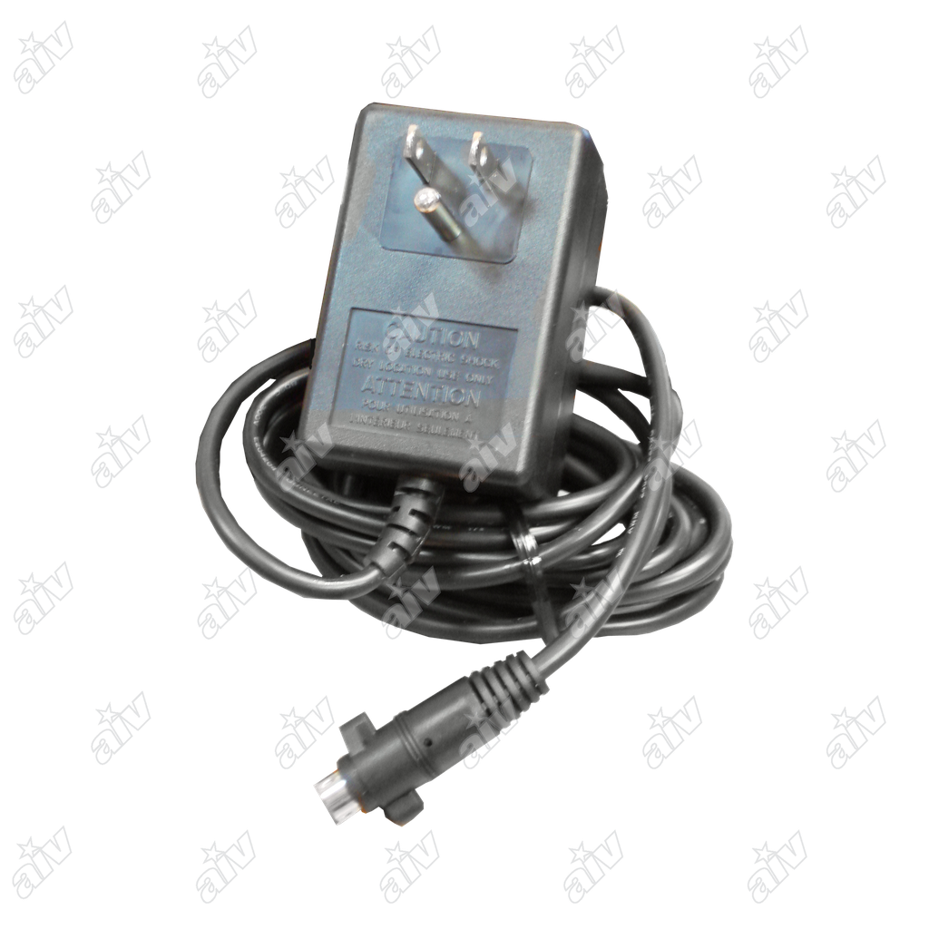 AC Adapter/Charger  Baxter AS40 AS50 Wall Mount 8 Pin Plug