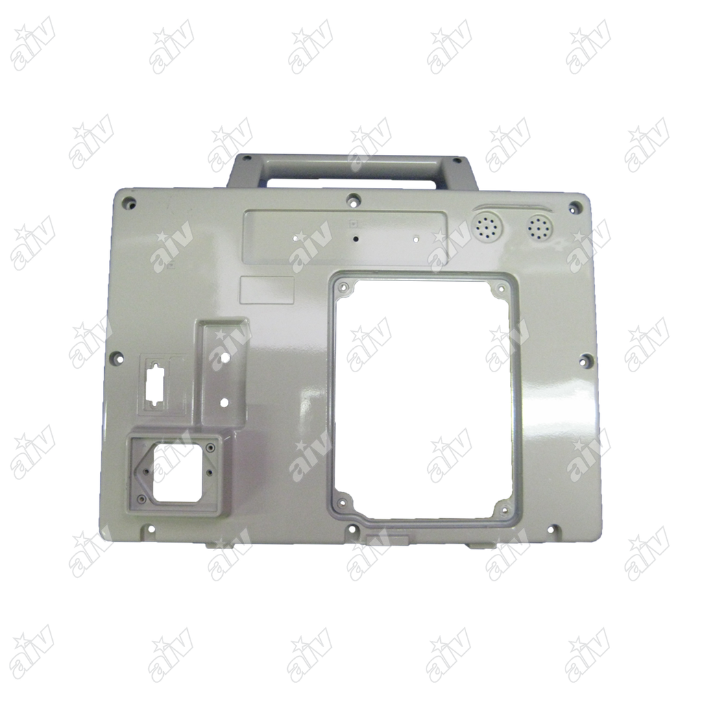 Rear Case 6301 - New