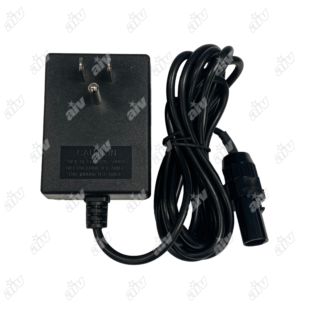 AC Adapter/Charger  Medfusion 2001 2010 2010i Wall Mount 2 Pin Plug