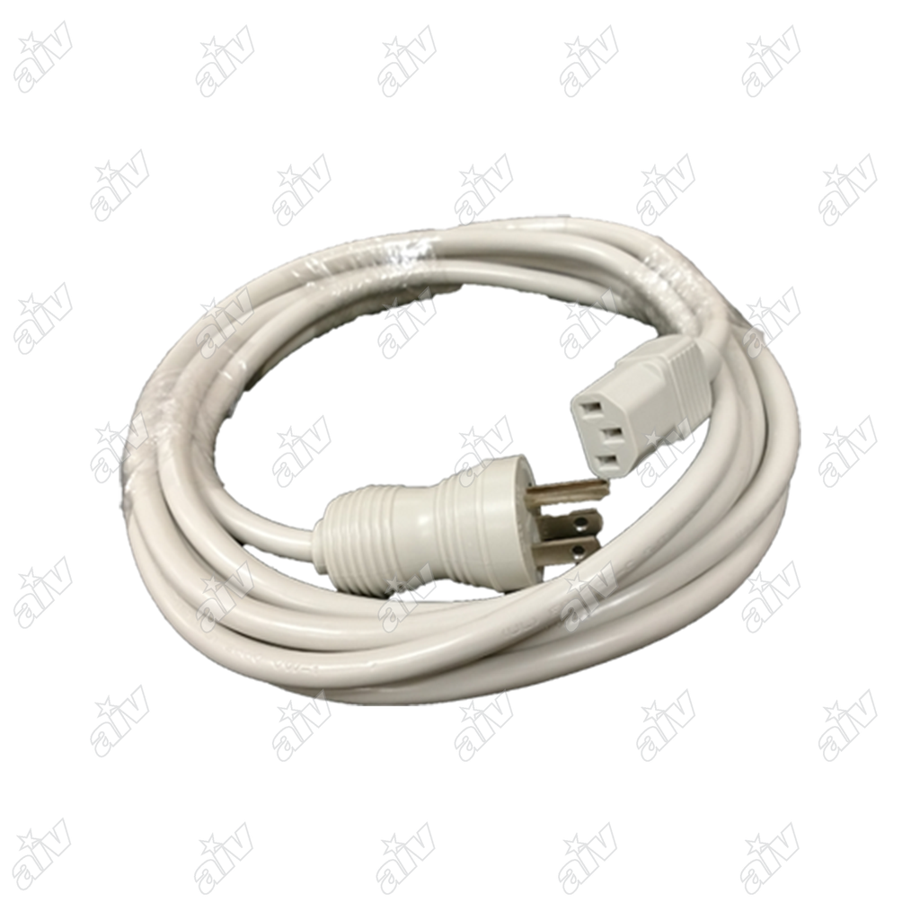 Alaris-Compatible Power Cord