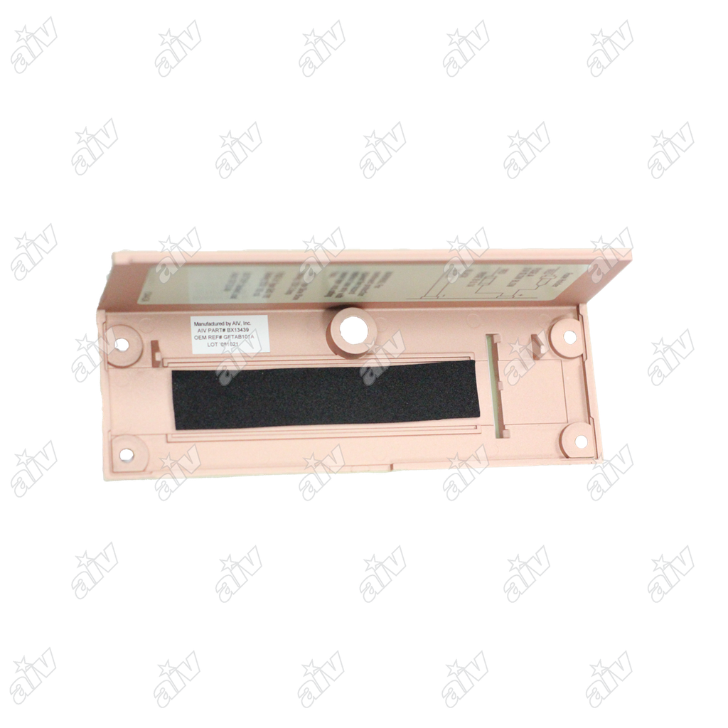 Battery Compartment Cover 6201