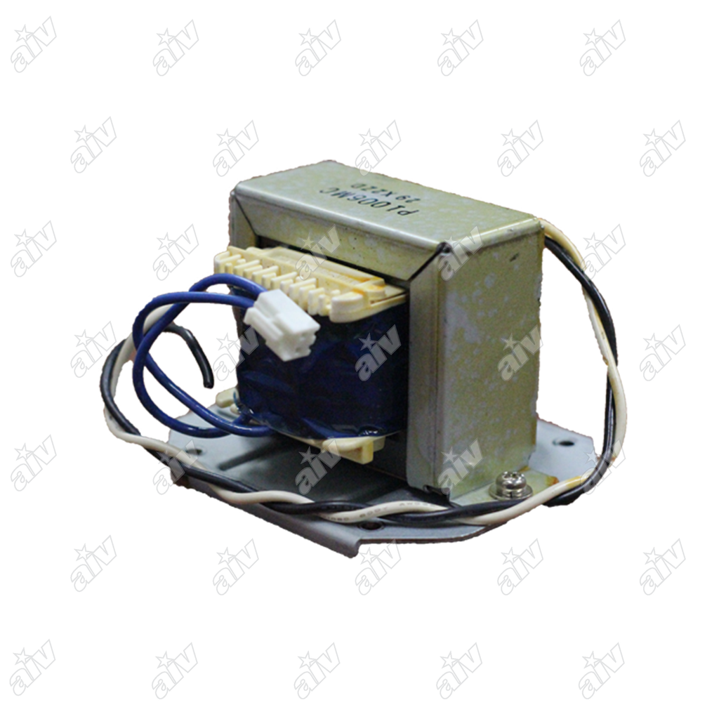 Power Transformer 6301