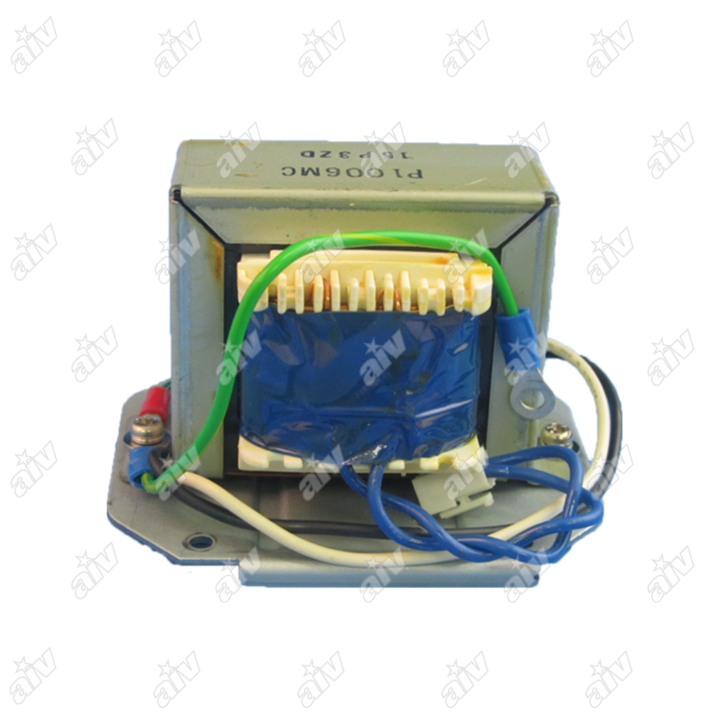 Power Transformer 6201