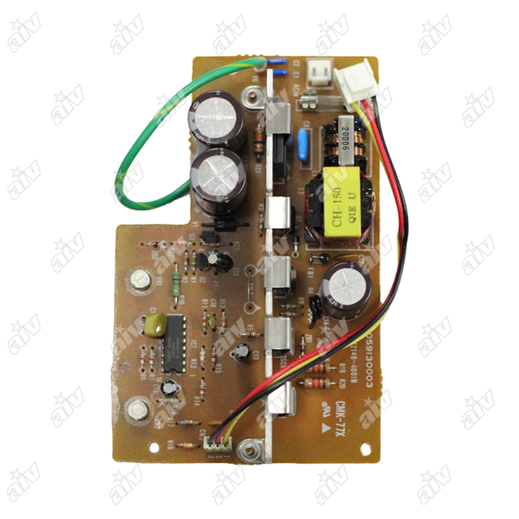 Power Supply Board 6301