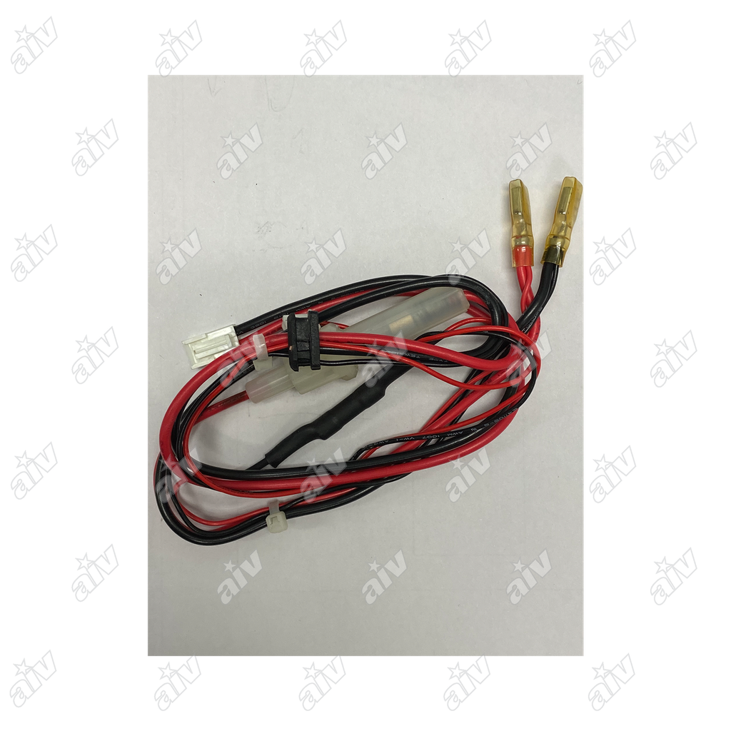 Battery Harness 6201