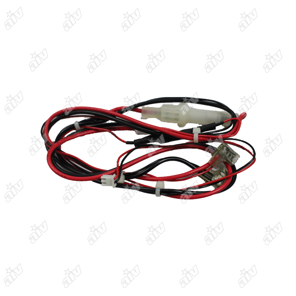 Battery Wire Harness