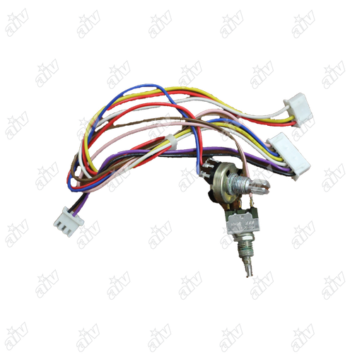 [QCNW1114ARC] Buzzer Harness 6301