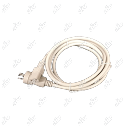 [PCM8] Power Cord Flo-Gard New