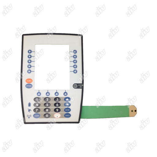 [AL13041] POC 8015 Keypad