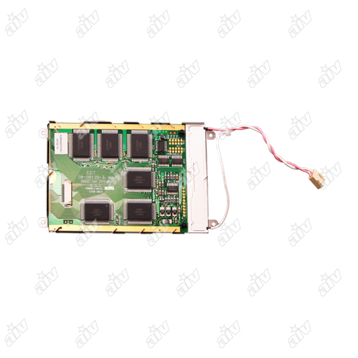 [69295036403RC] Display PCB ICU Medical/Hospira Plum A+