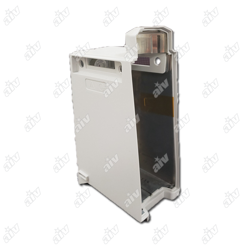 [AL13736] LVP 8100 Rear Case Assembly