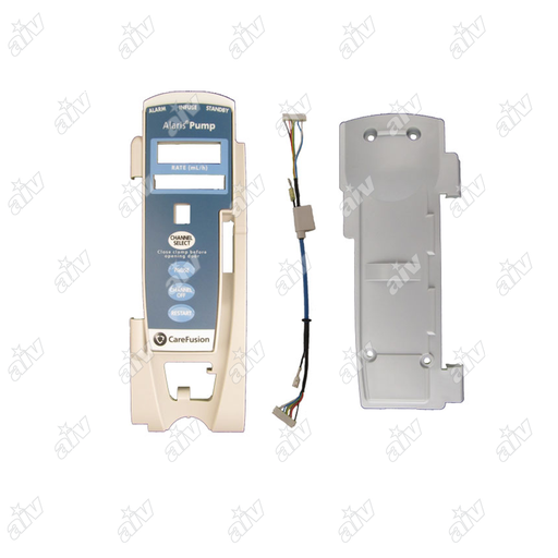 [AL12956] LVP 8100 Door Assembly with Cable Harness