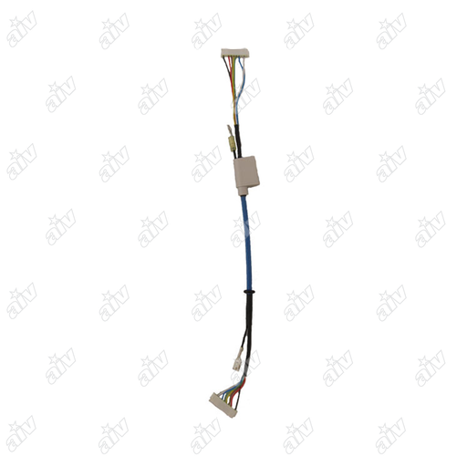 [AL12927] LVP 8100 Cable Harness