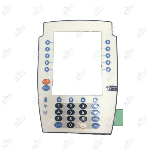 [AL13314] Keypad Alaris POC 8015LS New