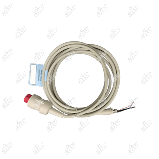 [10298] HP/Philips Ultrasound Replacement Cable Assembly