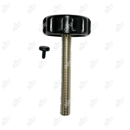 [BX12828] Thumb Shaft Assembly 6201