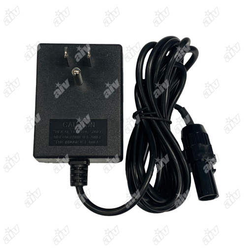 [MEDRPL] AC Adapter/Charger  Medfusion 2001 2010 2010i Wall Mount 2 Pin Plug