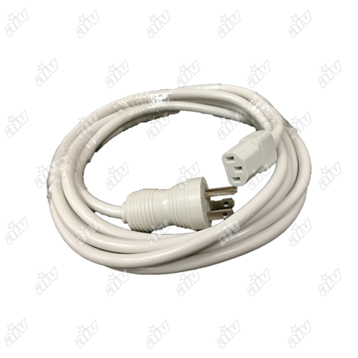 [PC10775] Alaris-Compatible Power Cord