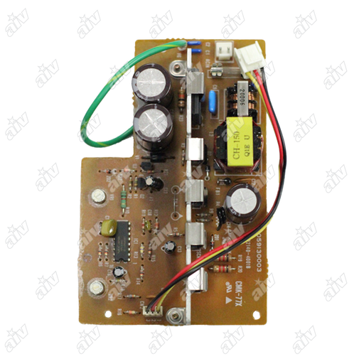 [RDENC100ERC] Power Supply Board 6301