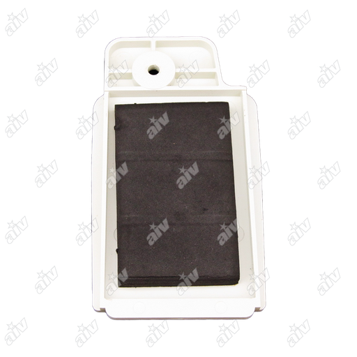 [71295088003RC] Battery Door ICU Medical/Hospira Plum A+