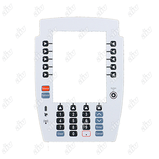 [AL13845] 8015 M2 Keypad