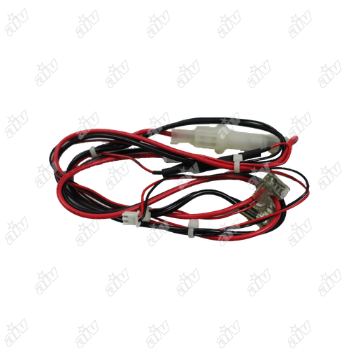 [QCNW1116ARC] Battery Wire Harness