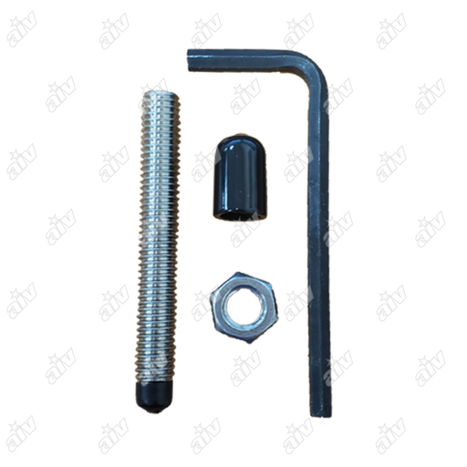 [PS13825] PowerMATE® Locking Bolt with Nut